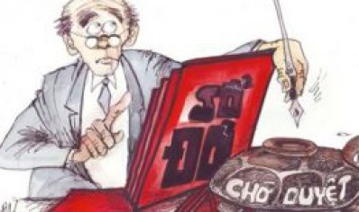 Hà Nội bỏ một loạt thủ tục liên quan đến cấp sổ đỏ