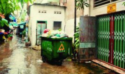 Cấm kỵ phong thủy trước cửa nhà không thể bỏ qua