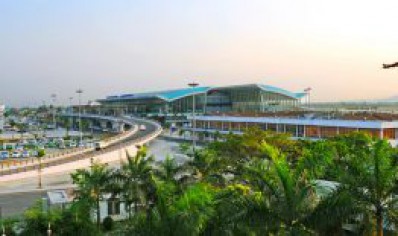 Tập đoàn Kangwon Land (HQ) muốn xây nhiều resort + casino tại Đà Nẵng