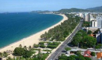 Bất động sản Đà Nẵng “đón sóng” APEC 2017