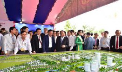 15 năm tới, BĐS Việt Nam sẽ đón nhận những cơ hội rất lớn